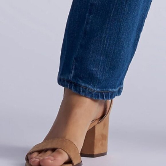 LEE RELAXED FIT SIDE ELASTIC JEANS PEPPERSONE 12S - Picture 3 of 9